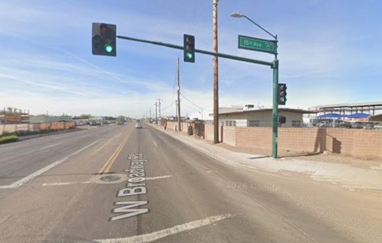 Naked In Quarry, No Answers, Phoenix Family Fights For Truth In Marcus Freiberger Death