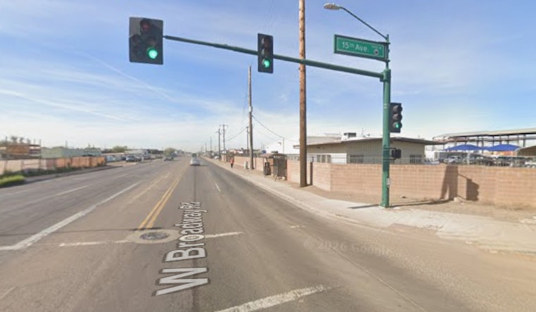Naked In Quarry, No Answers, Phoenix Family Fights For Truth In Marcus Freiberger Death