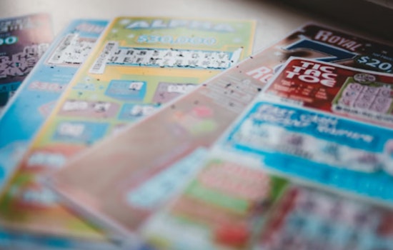 Nantucket Woman Snags $2M Scratch-Off At Island Diner