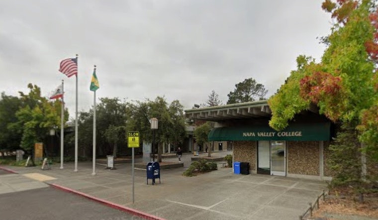 Napa College Eyes $12 Million Soccer Stadium To Bench Aging Gridiron