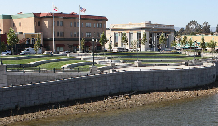 Napa Greenlights Permit and Parking Fee Hike, Hitting Builders and Film Crews