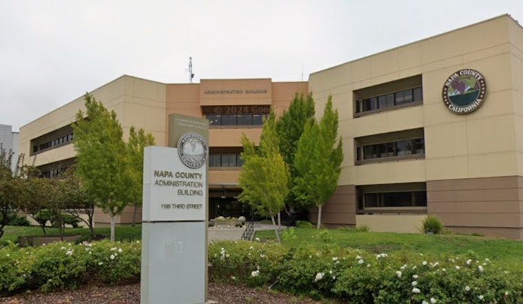 Napa Panel Backs Jackson Family’s Contentious St. Helena Hotel Plan