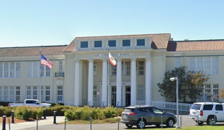 Napa School Parents Revolt After Browns Valley Principal Gets Ousted