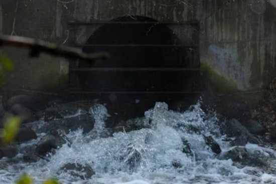 Napa Sewer Bills Set to Climb for Five Years After Board Okays Rate Hike