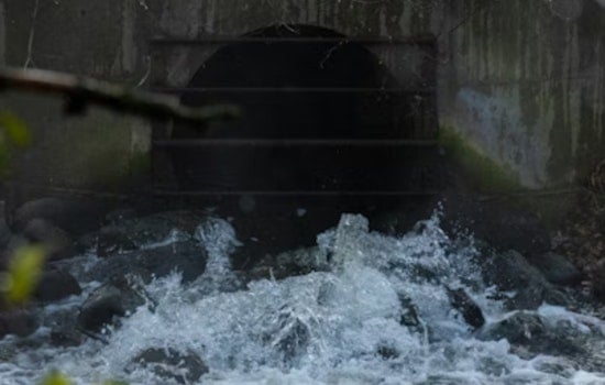 Napa Sewer Bills Set to Climb for Five Years After Board Okays Rate Hike