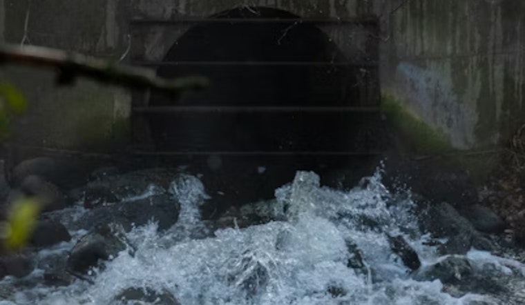 Napa Sewer Bills Set to Climb for Five Years After Board Okays Rate Hike