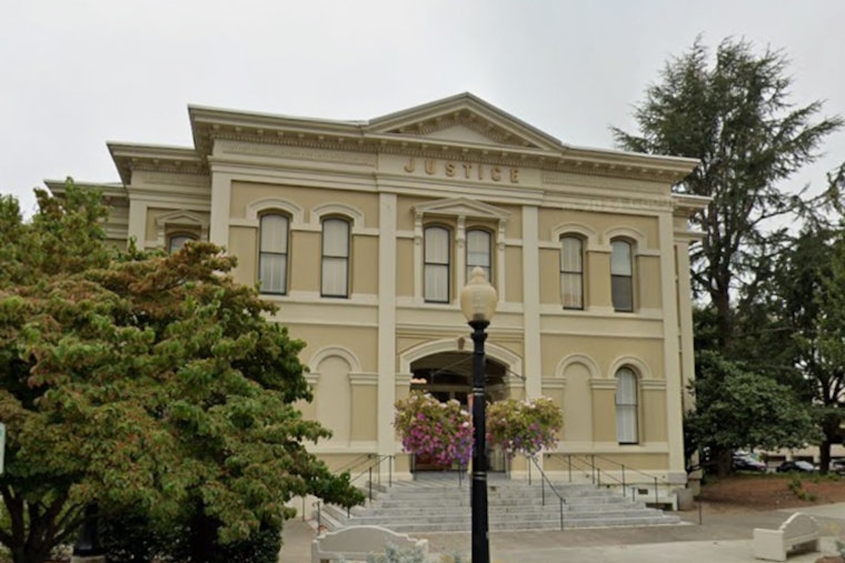 Napa Toddler's Fentanyl Death Sparks Murder Case as Parents Plead Not Guilty