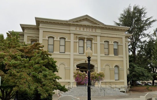 Napa Toddler's Fentanyl Death Sparks Murder Case as Parents Plead Not Guilty