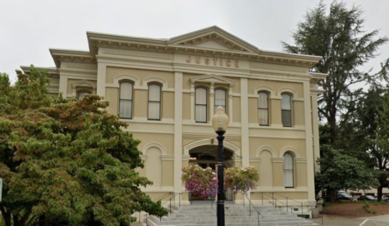 Napa Toddler's Fentanyl Death Sparks Murder Case as Parents Plead Not Guilty