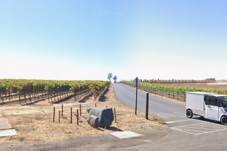 Napa Wine Country War: Stanly Ranch Developers Slam Investors In $100 Million Showdown