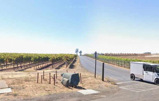 Napa Wine Country War: Stanly Ranch Developers Slam Investors In $100 Million Showdown