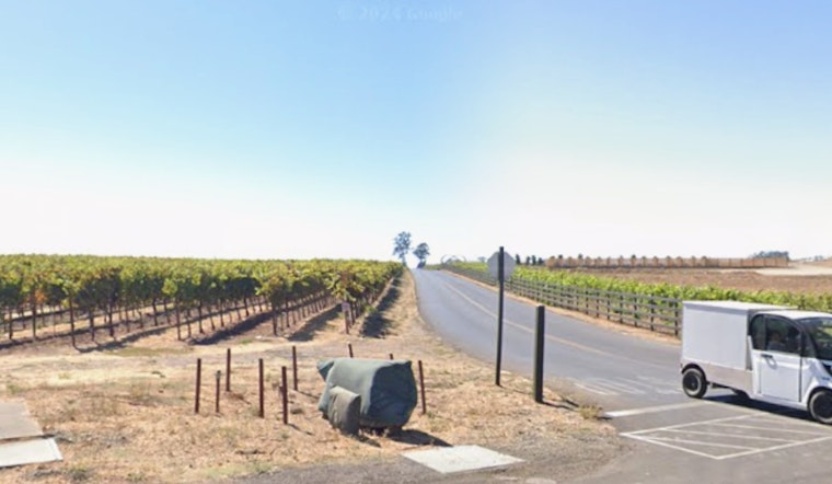 Napa Wine Country War: Stanly Ranch Developers Slam Investors In $100 Million Showdown