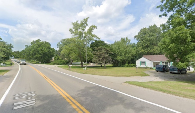 Napoleon Township Fire Tragedy Leaves Mother, Daughter And Their Ashes Alone