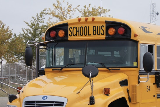 Narcan On Board: Nash County Loads Every School Bus With Overdose Kits