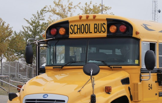 Narcan On Board: Nash County Loads Every School Bus With Overdose Kits