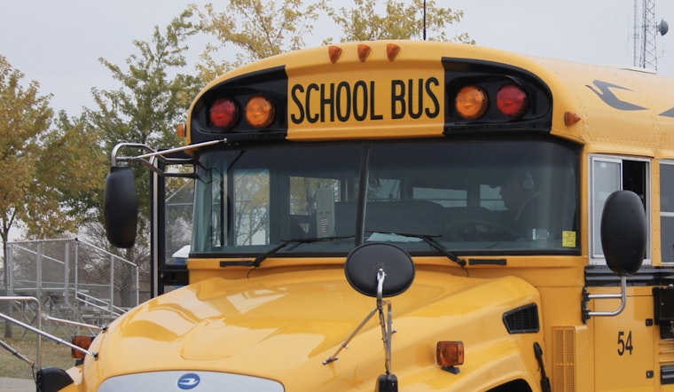 Narcan On Board: Nash County Loads Every School Bus With Overdose Kits
