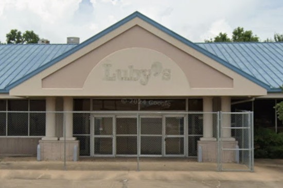 NASA Luby's Gets Second Life With Schafer's Coastal Kitchen
