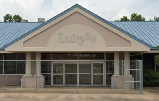 NASA Luby's Gets Second Life With Schafer's Coastal Kitchen