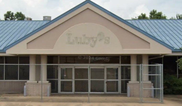 NASA Luby's Gets Second Life With Schafer's Coastal Kitchen