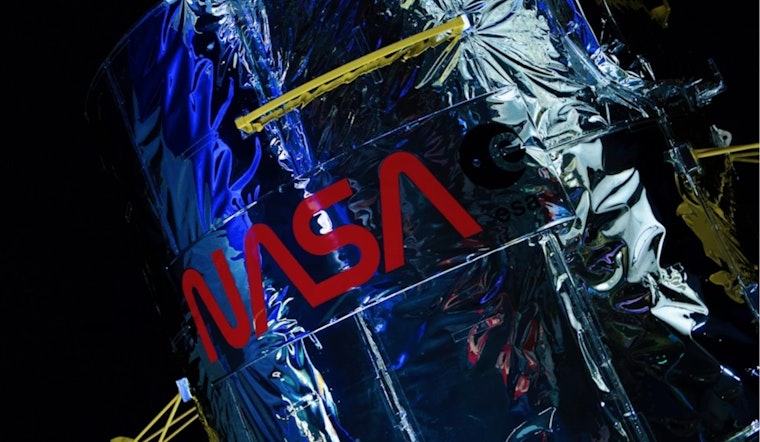 NASA Puts 1,736 Sandusky Acres Up For Grabs At Armstrong Test Site