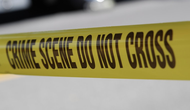 Nash County High-Speed U.S. 64 Smash-Up Leaves Driver Dead, Car in Pieces