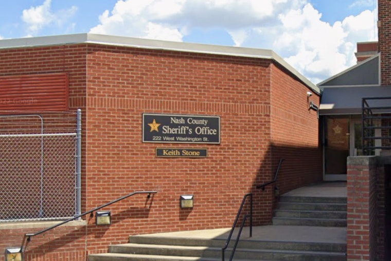 Nash County Sting Lures 16 Alleged Online Predators Near Rocky Mount