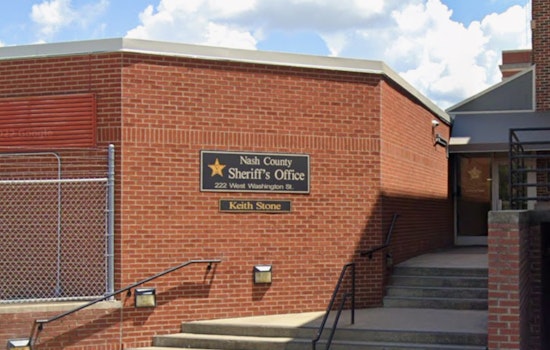 Nash County Sting Lures 16 Alleged Online Predators Near Rocky Mount