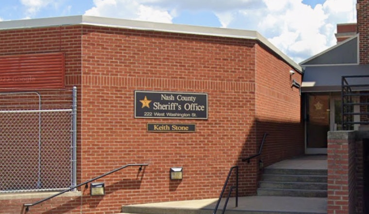 Nash County Sting Lures 16 Alleged Online Predators Near Rocky Mount