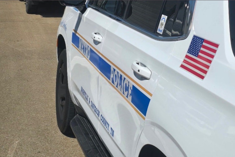 Nashville Cops Called Out as New Report Exposes Force Blind Spots