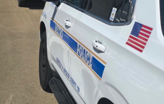 Nashville Cops Called Out as New Report Exposes Force Blind Spots