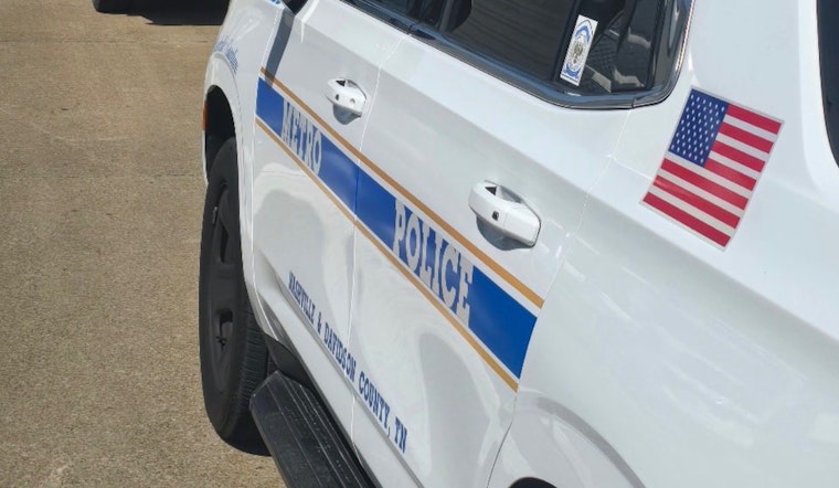 Nashville Cops Called Out as New Report Exposes Force Blind Spots