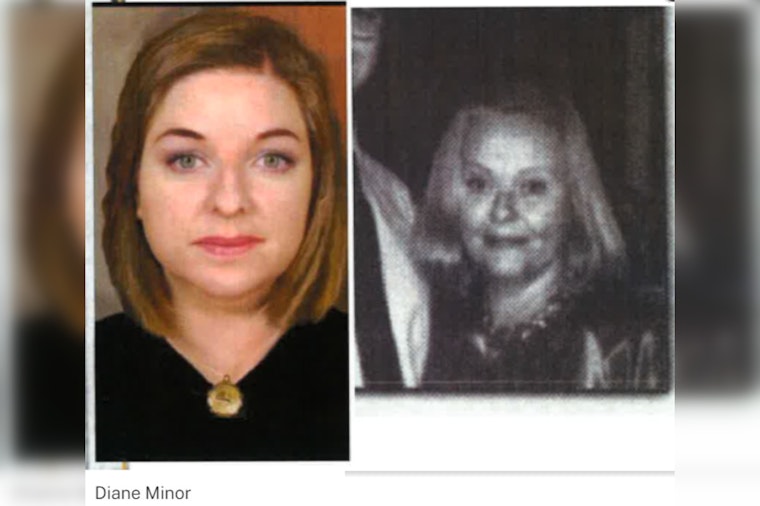Nashville Cops Revive Hunt in 1998 ‘Leo Jane Doe’ Killing