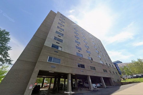 Nashville Investor Buys Back Downtown Tower at a Discount