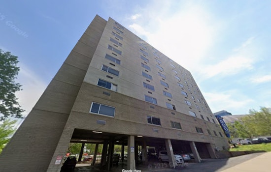 Nashville Investor Buys Back Downtown Tower at a Discount