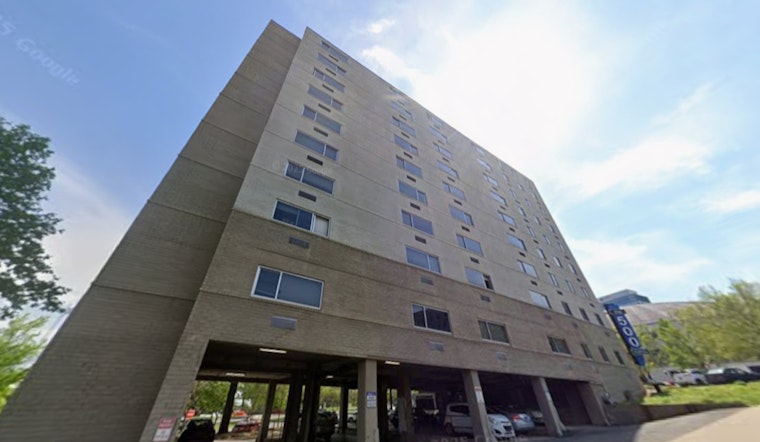 Nashville Investor Buys Back Downtown Tower at a Discount
