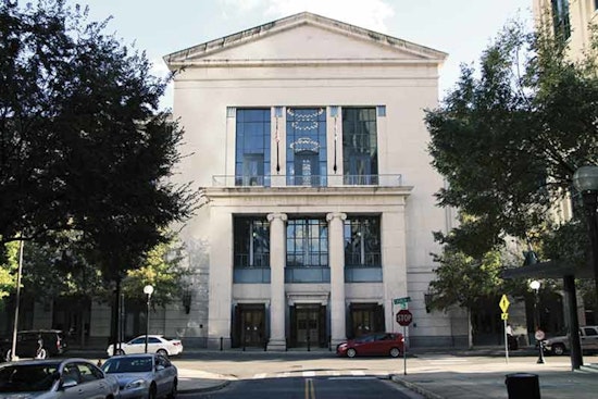 Nashville Main Library Reopens After Nine‑Month Closure