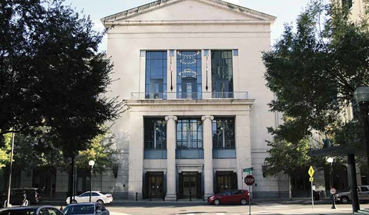 Nashville Main Library Reopens After Nine‑Month Closure