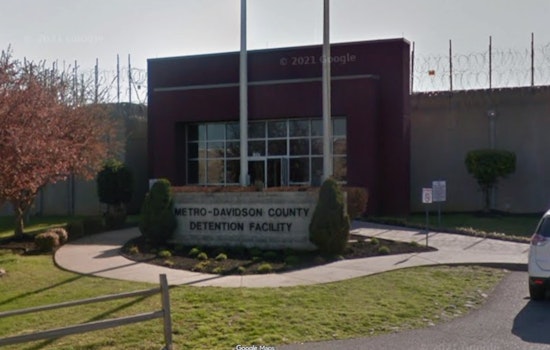 Nashville Plots $410 Million Jail Shakeup At Harding Place