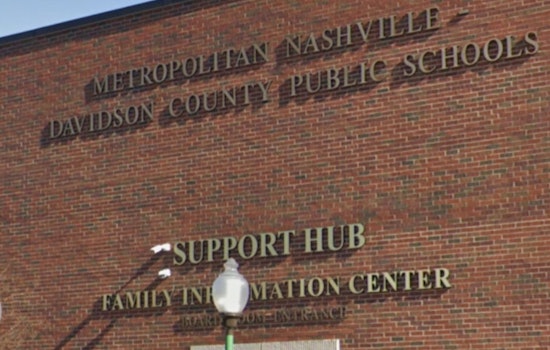 Nashville School Board Signs Off On $300K Payout In Antioch Cafeteria Killing