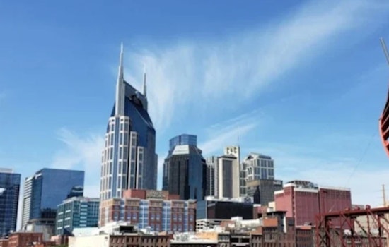 Nashville Sizzles Into The 80s Thursday As Winds Whip The City