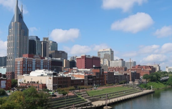 Nashville Stares Down Wild Weather Whiplash