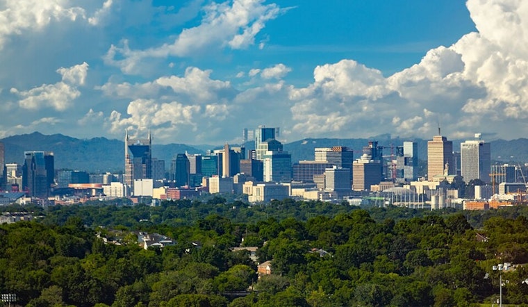 Nashville Braces As Weekend Sizzle Sets Stage For Rowdy Storms