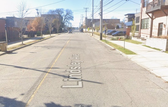 Nashville Lindsley Parking Changes Draw Business Backlash