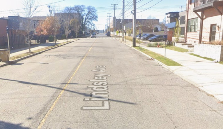 Nashville Lindsley Parking Changes Draw Business Backlash