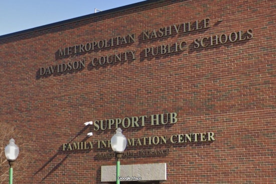 Nashville Schools Put Lobbyists On Payroll While Their Other Client Chased District Contract