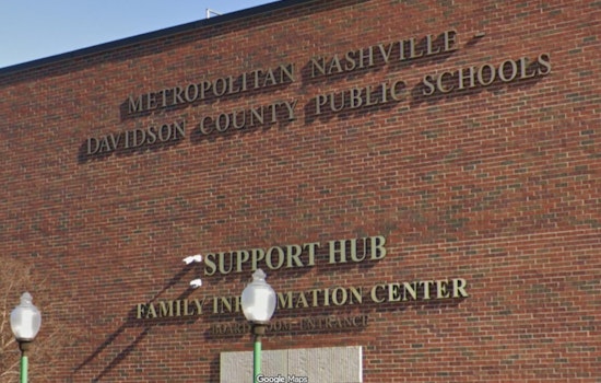 Nashville Schools Put Lobbyists On Payroll While Their Other Client Chased District Contract