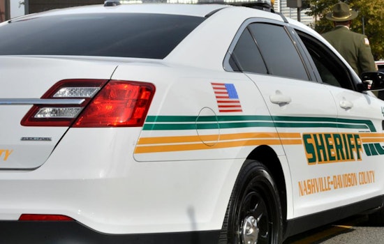 Nashville Sheriff Warns of Jury Duty Scam Targeting Locals