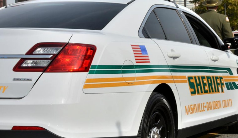 Nashville Sheriff Warns of Jury Duty Scam Targeting Locals