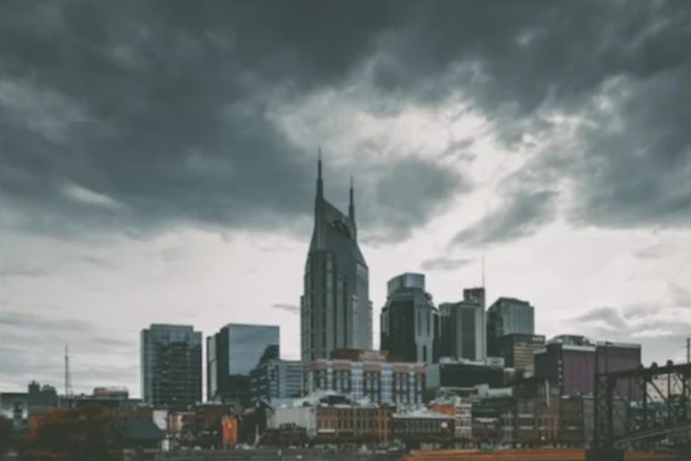 Nashville Swaps Winter Chill For 70s Heat And Hit‑Or‑Miss Showers
