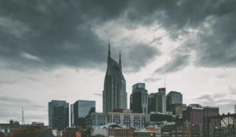 Nashville Swaps Winter Chill For 70s Heat And Hit‑Or‑Miss Showers